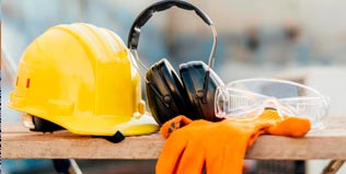 Segurança no Trabalho